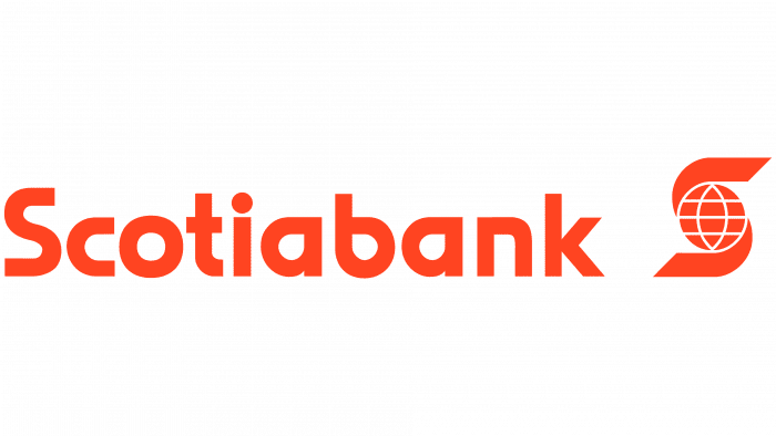 Scotiabank Logo 1974-1998