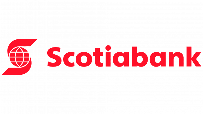 Scotiabank Logo 1998-2019