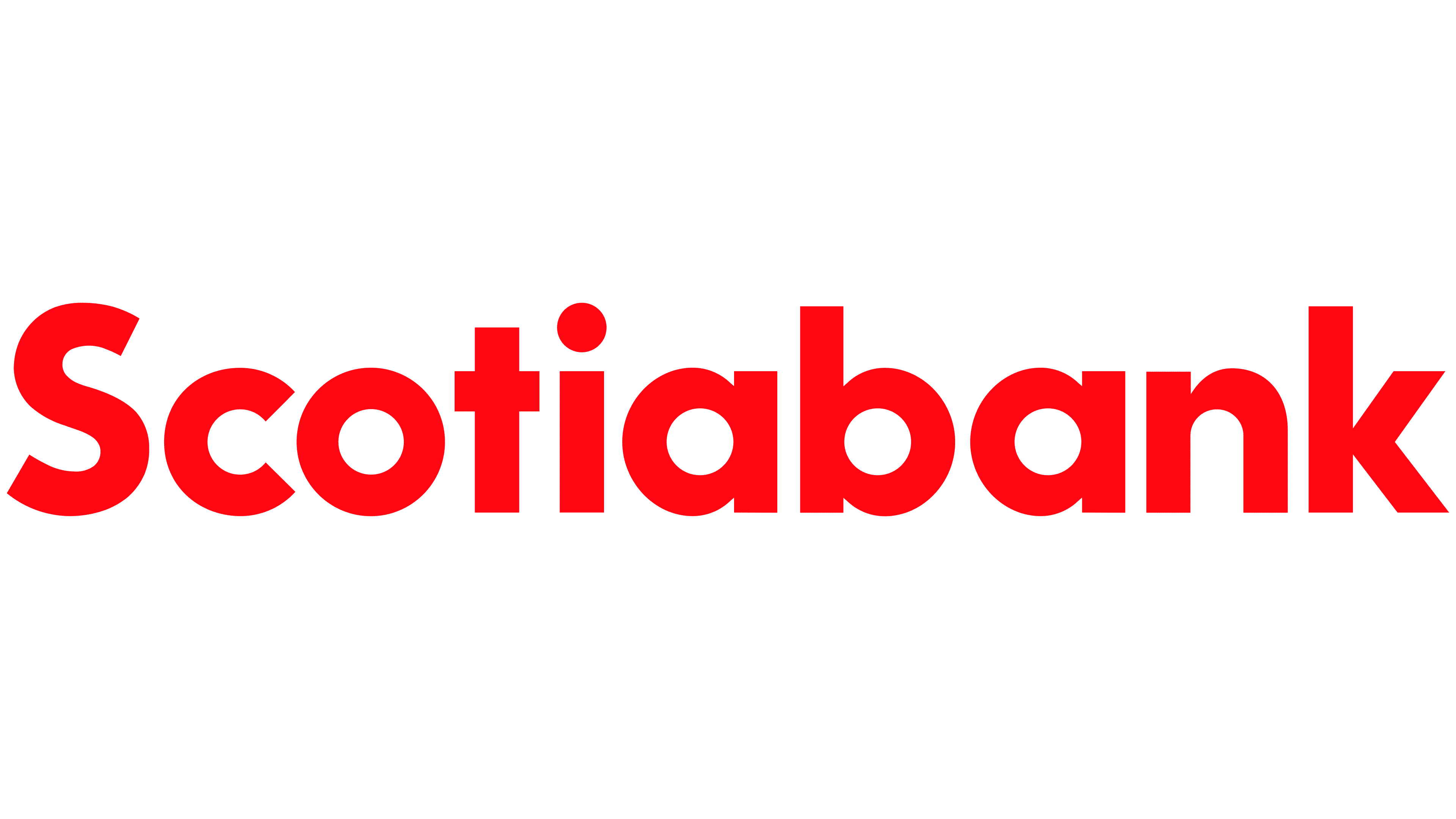 Scotiabank Logo | Symbol, History, PNG (3840*2160)