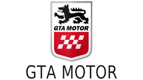 Spania GTA Logo