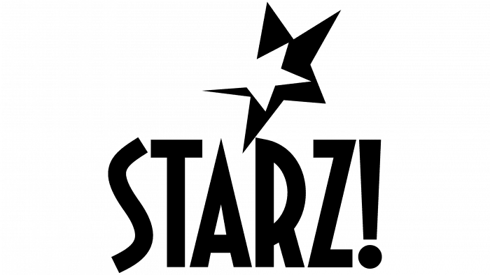 Starz Logo | Symbol, History, PNG (3840*2160)