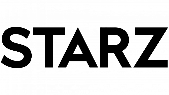 Starz Logo