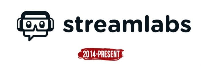 Evolution of the Streamlabs Logo Streamlabs Logo History