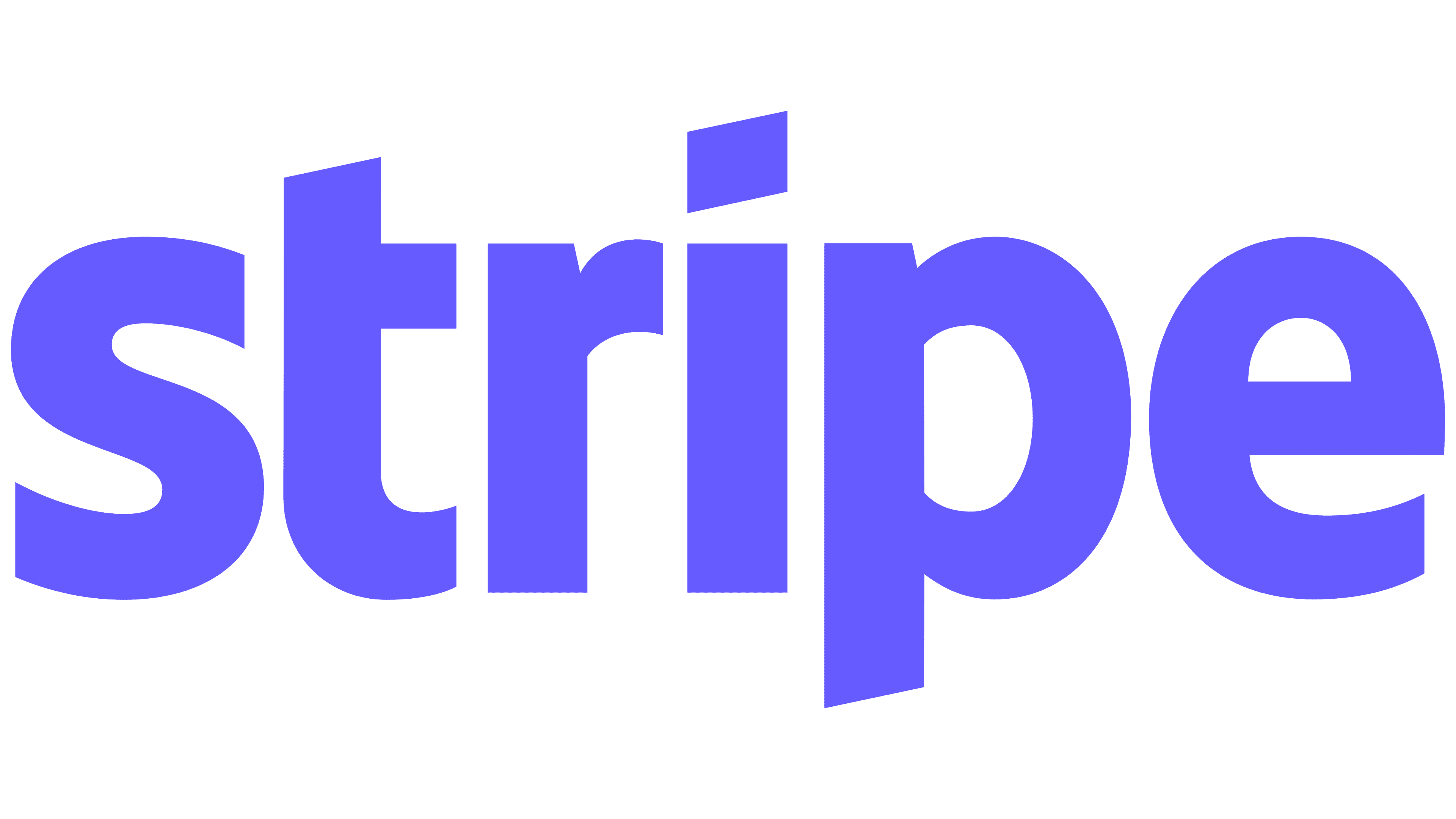 Blue Stripe Logo