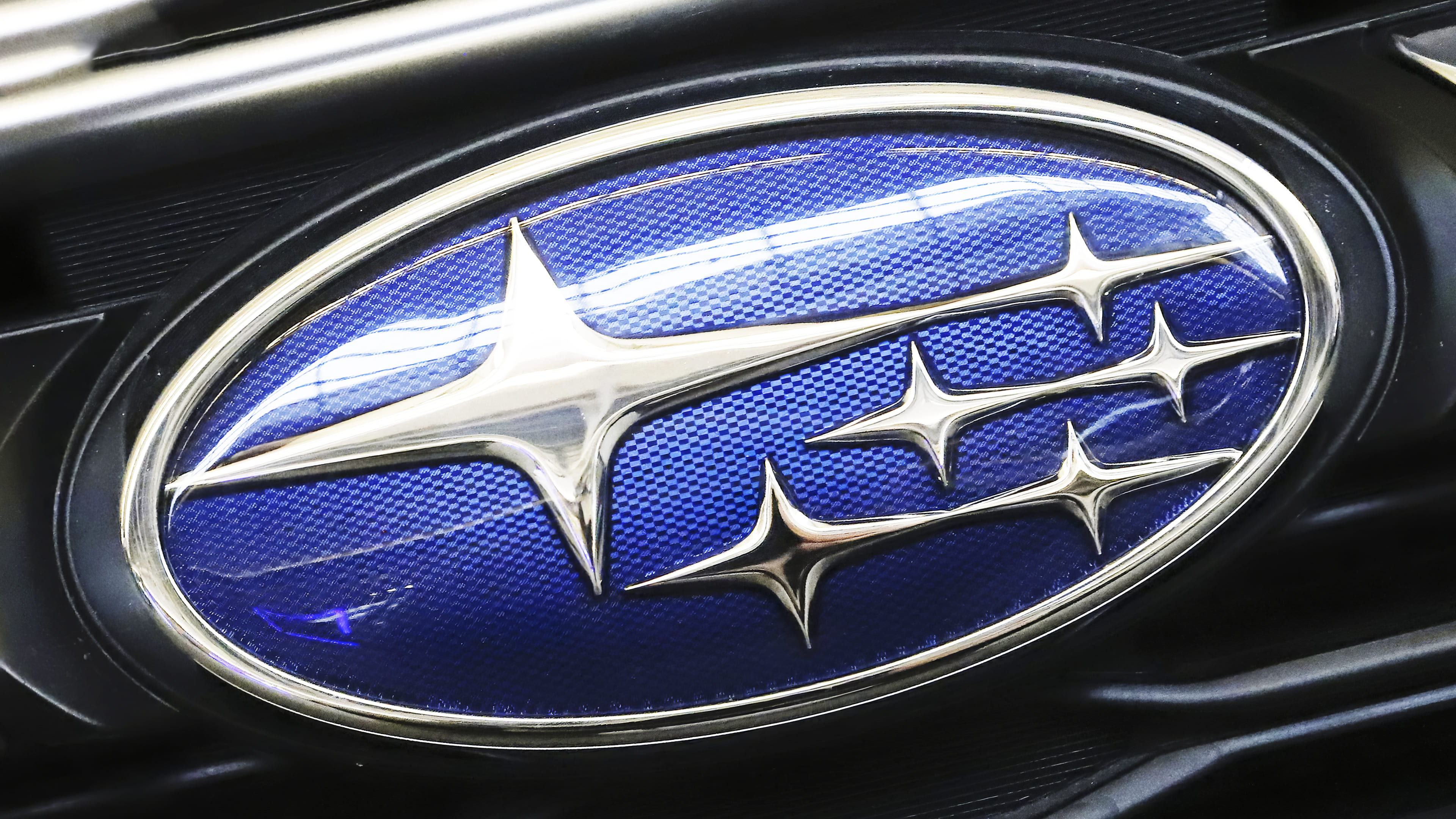 Car Badges With Stars
