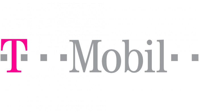 T-Mobil Logo 1996-2002