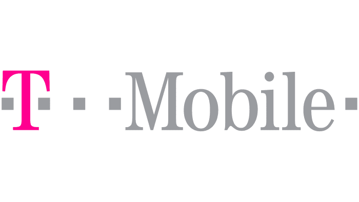 T-Mobile Logo 2002-2010