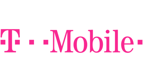 T-Mobile Logo 2013