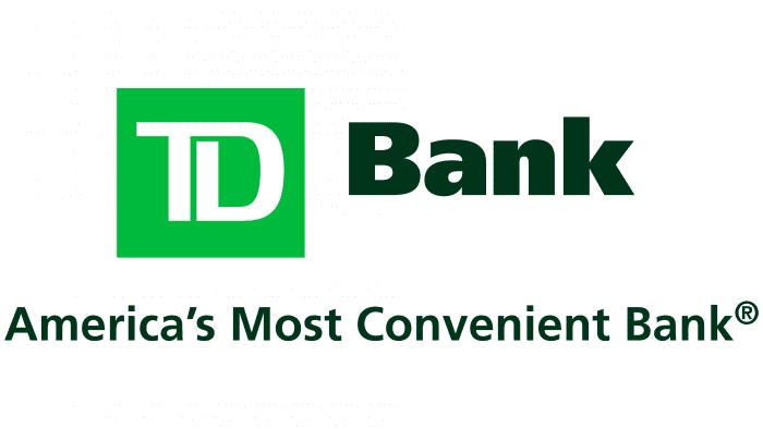 TD Bank Logo, PNG, Symbol, History, Meaning