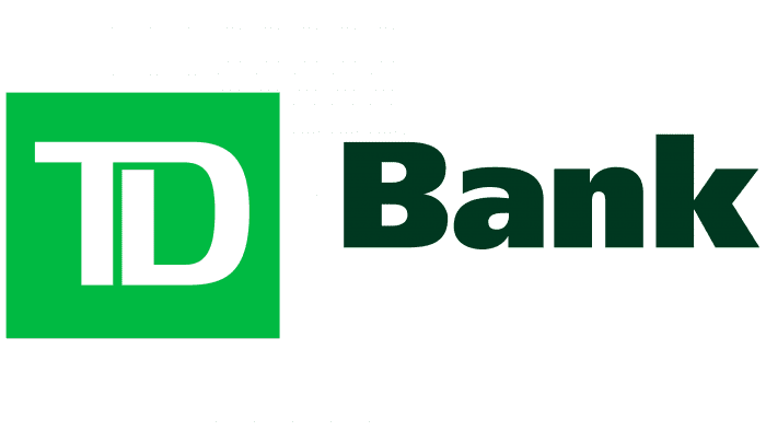 TD Bank Logo, PNG, Symbol, History, Meaning