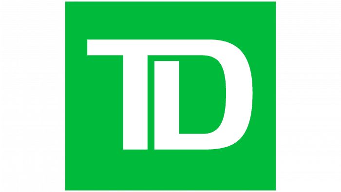 TD Bank Logo, PNG, Symbol, History, Meaning