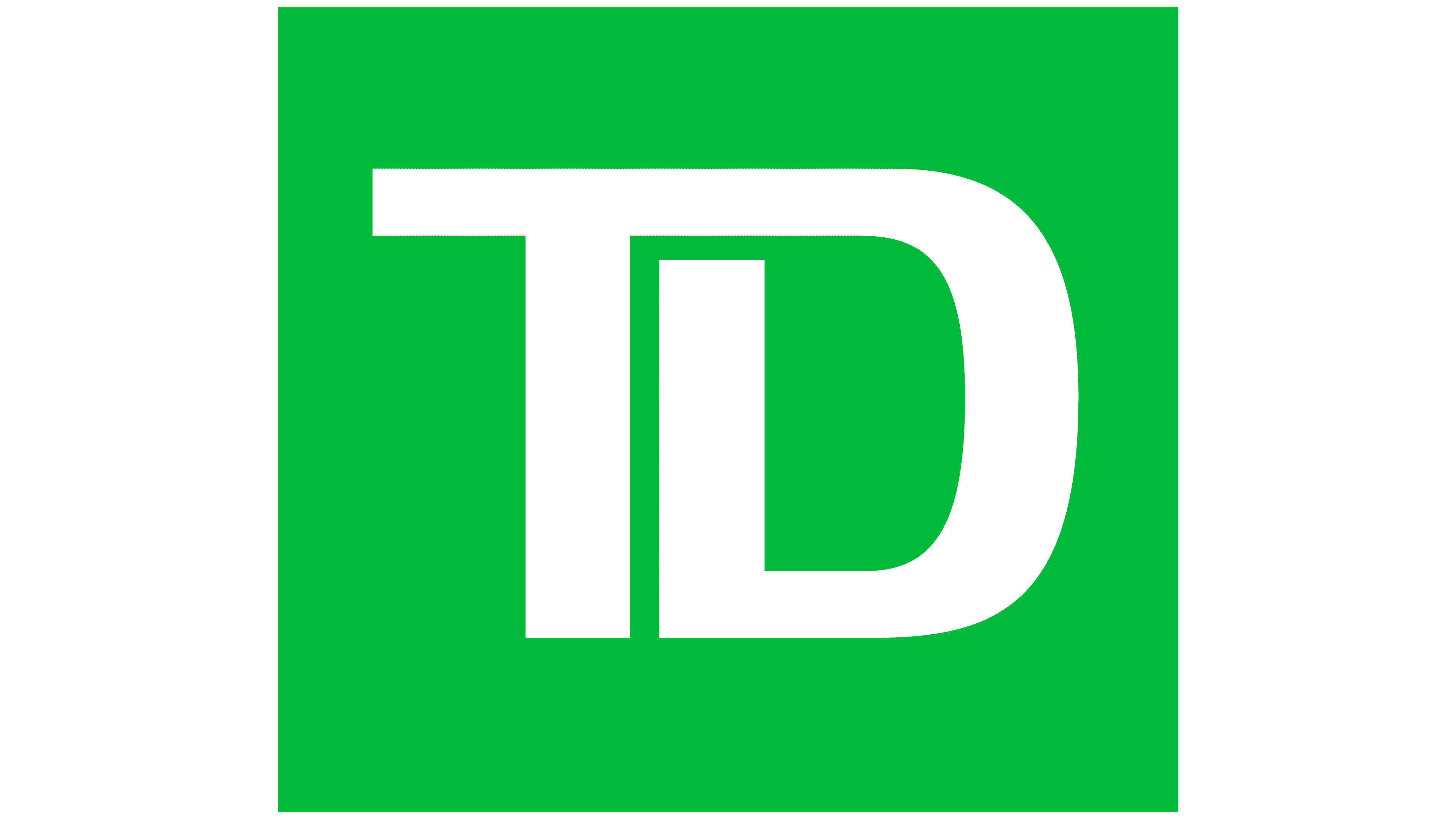 TD Bank Logo, symbol, meaning, history, PNG, brand