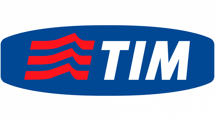 TIM Logo 2004-2016