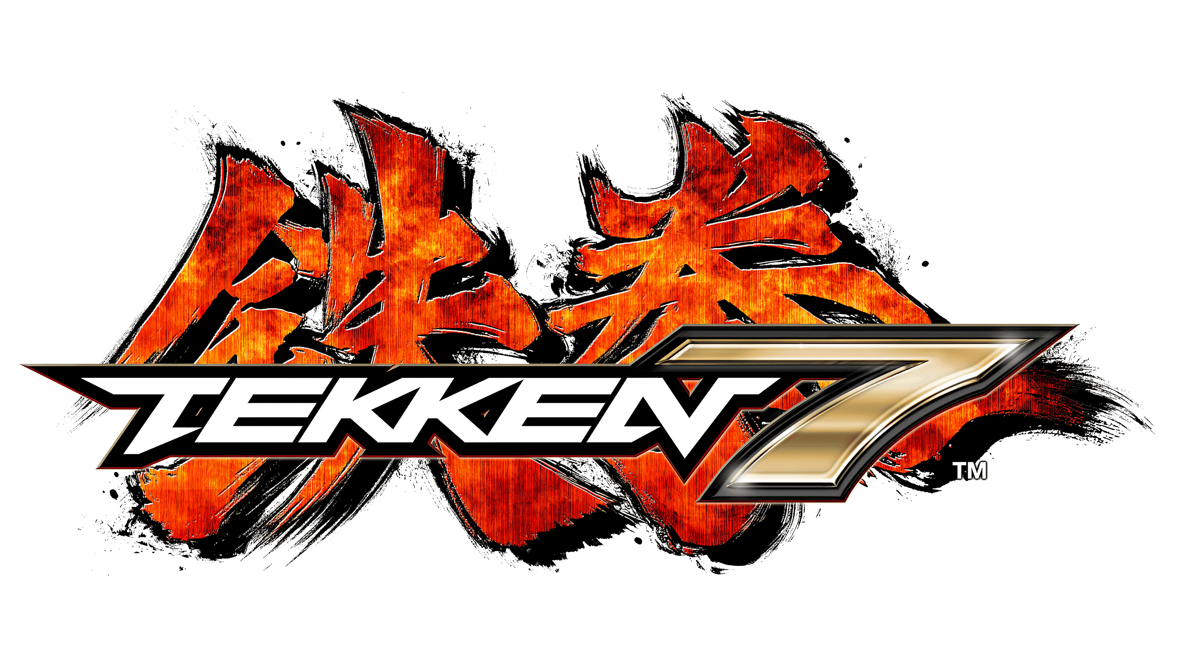 Tekken Logo | Symbol, History, PNG (3840*2160)