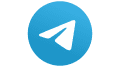 Telegram Logo
