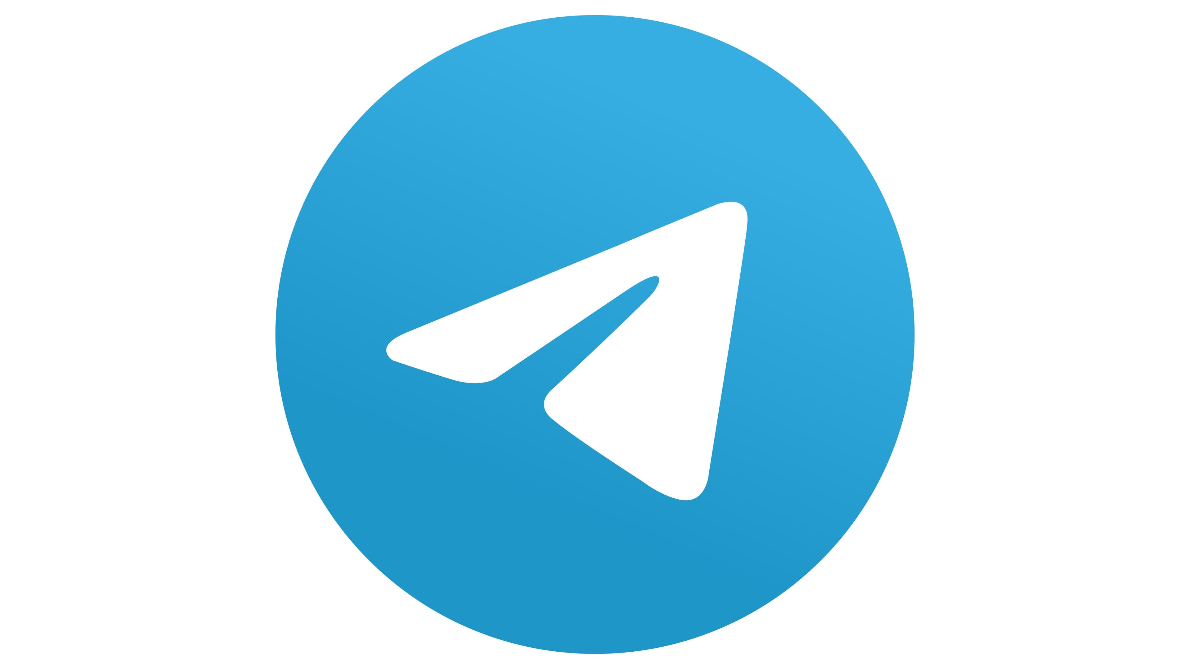Telegram Logo, symbol, meaning, history, PNG
