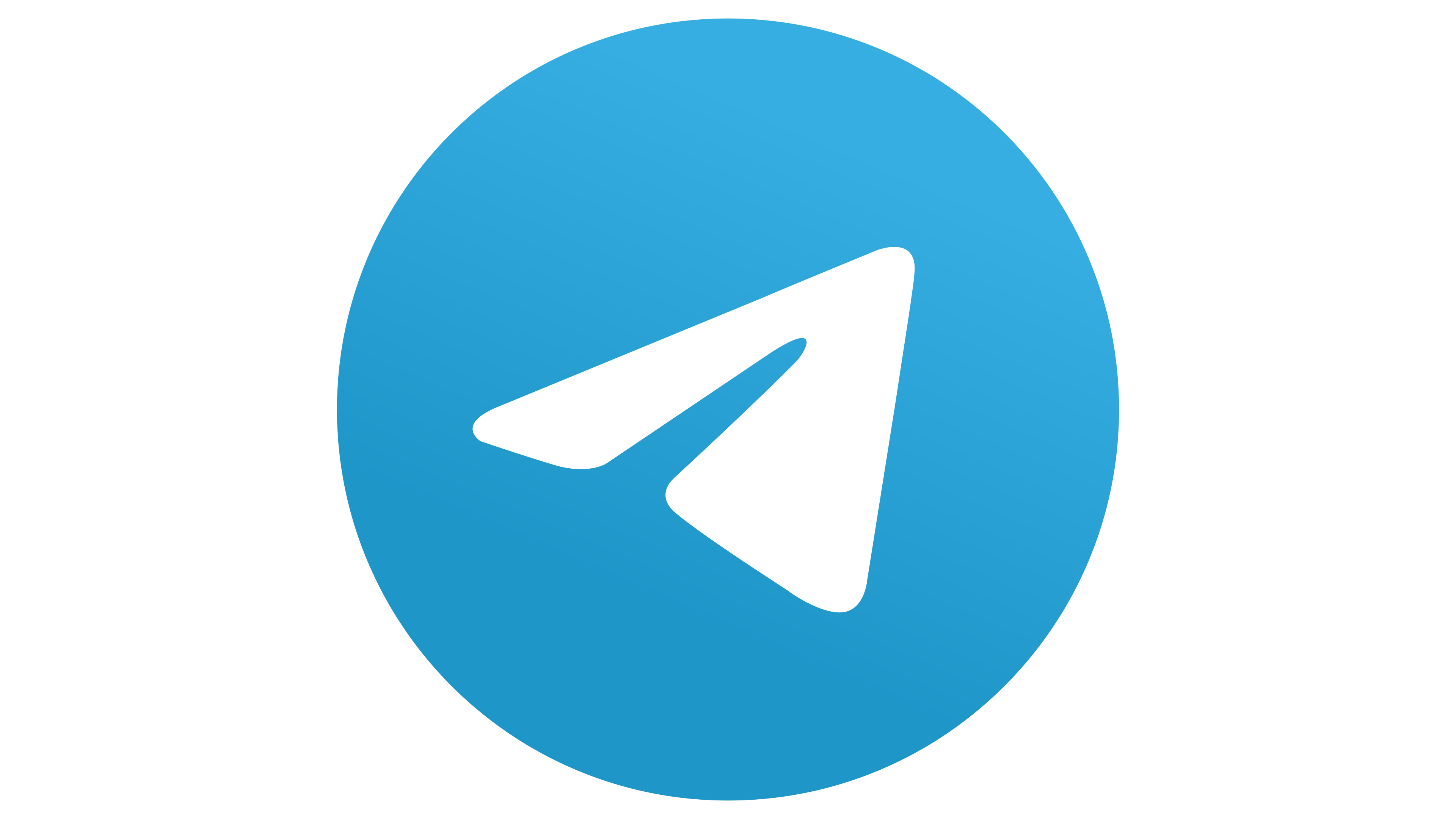 Telegram Logo, history, meaning, symbol, PNG
