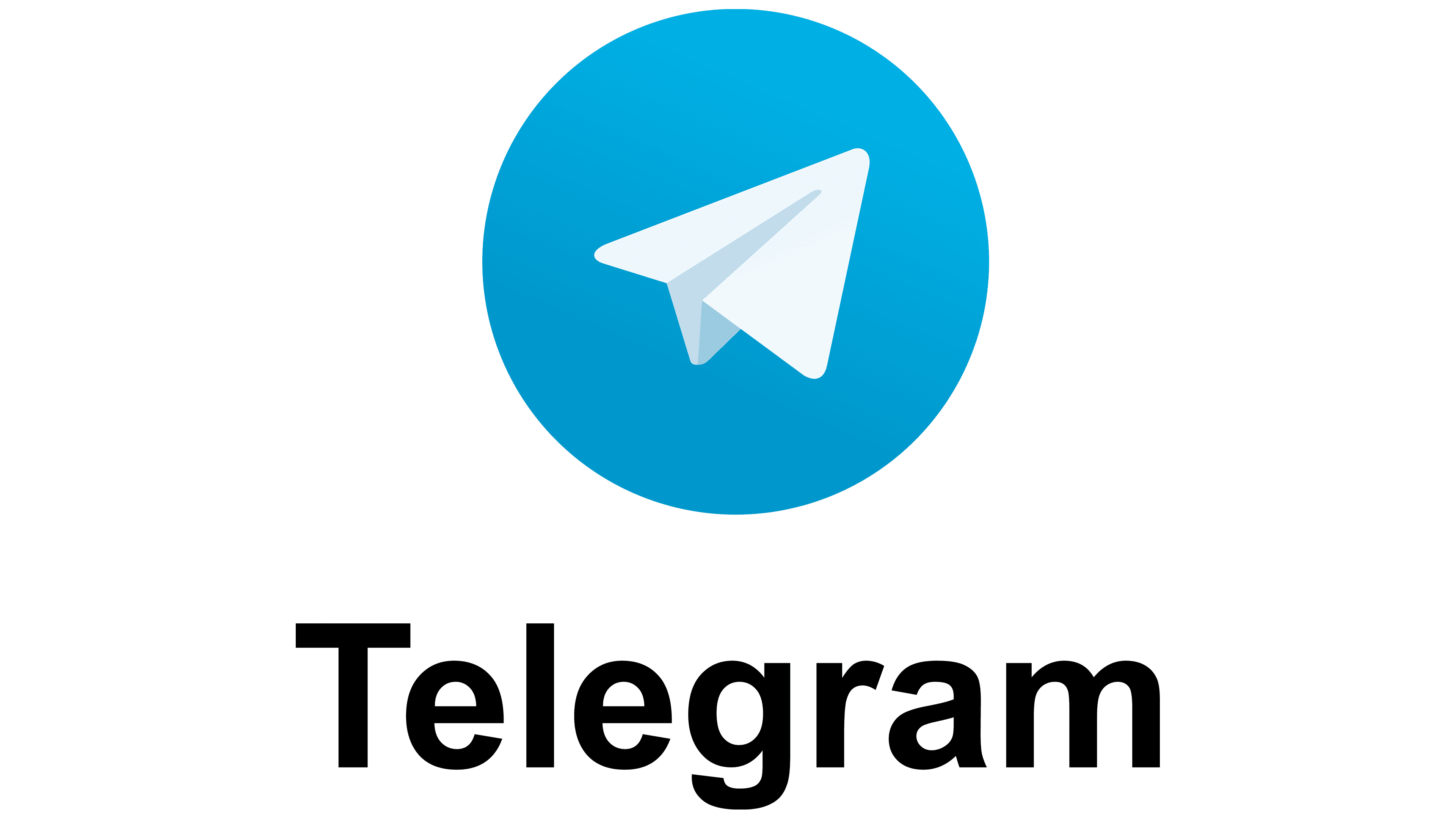 email telegram