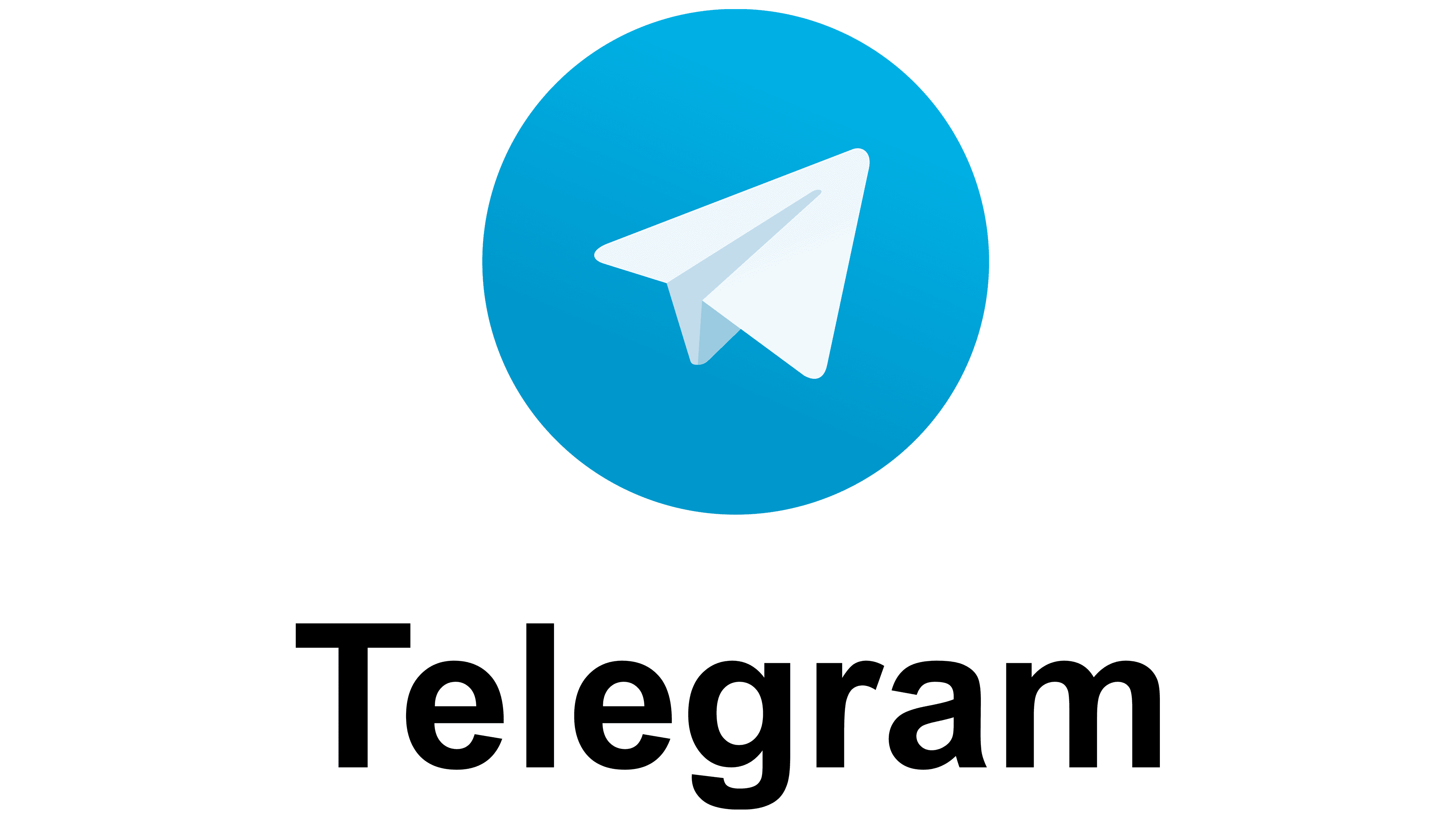 instagram and telegram logo