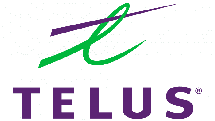 Telus Logo | Symbol, History, PNG (3840*2160)