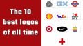 The 10 best logos of all time