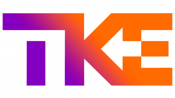 Thyssenkrupp Elevator New Logo