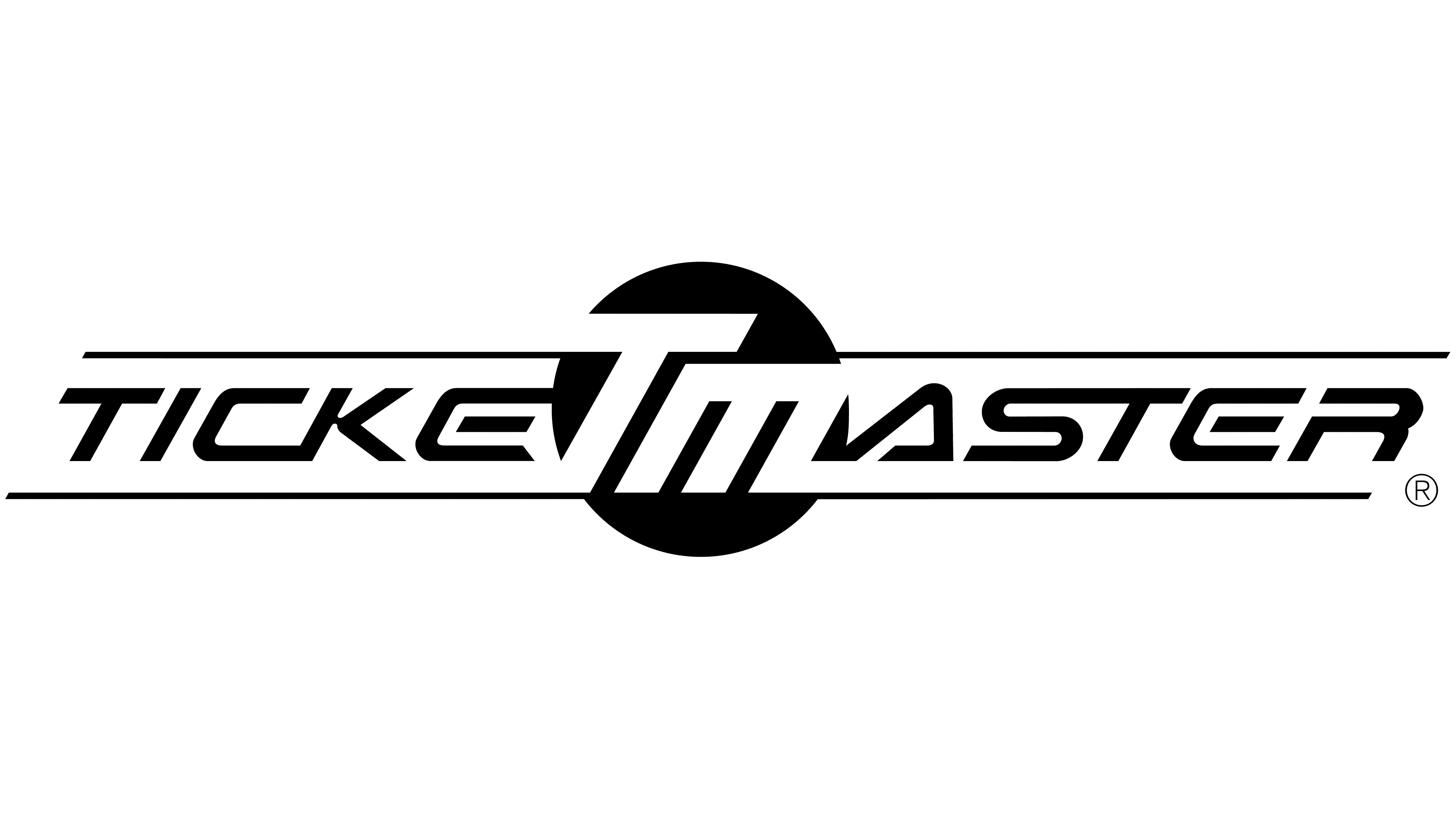 Ticketmaster Logo Png PNG Image Collection