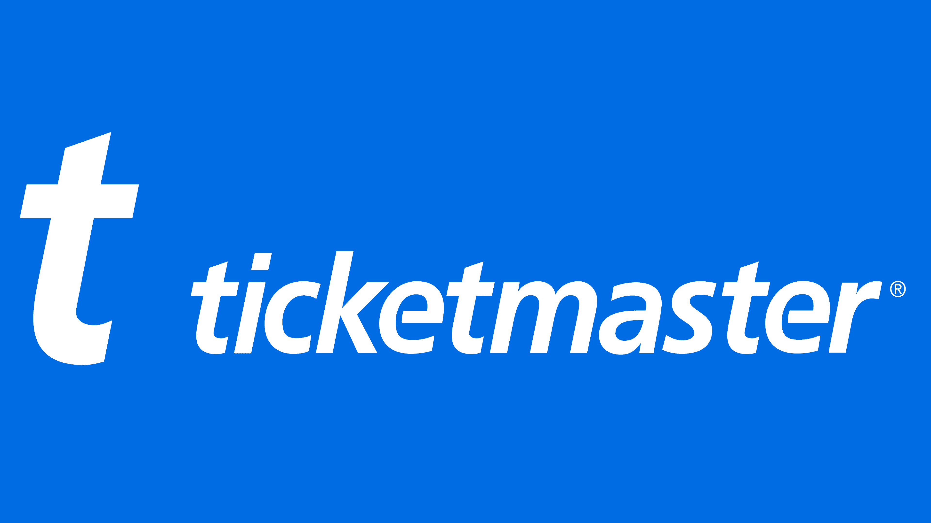 ticketmaster app logo