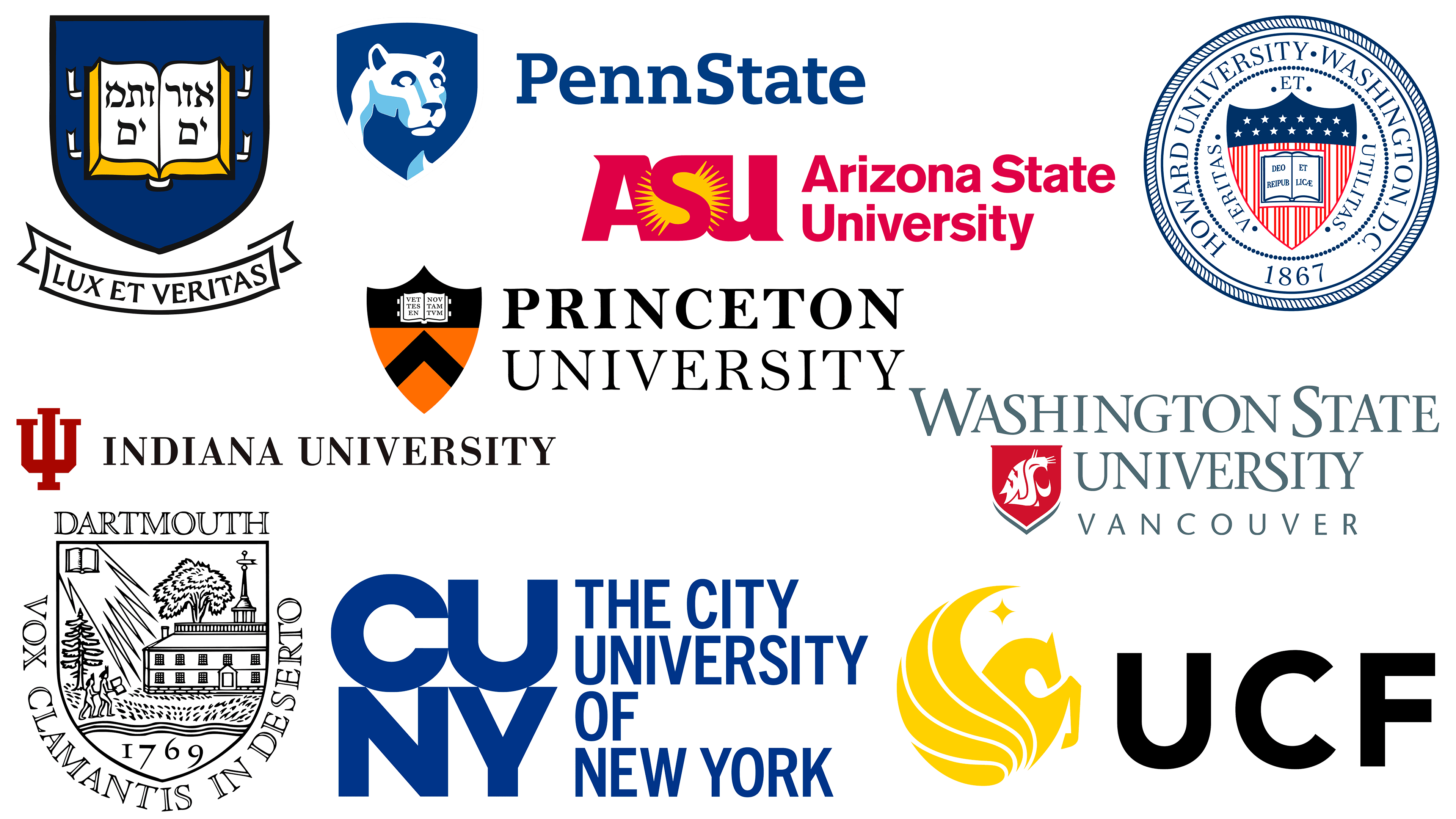 10 American University & College