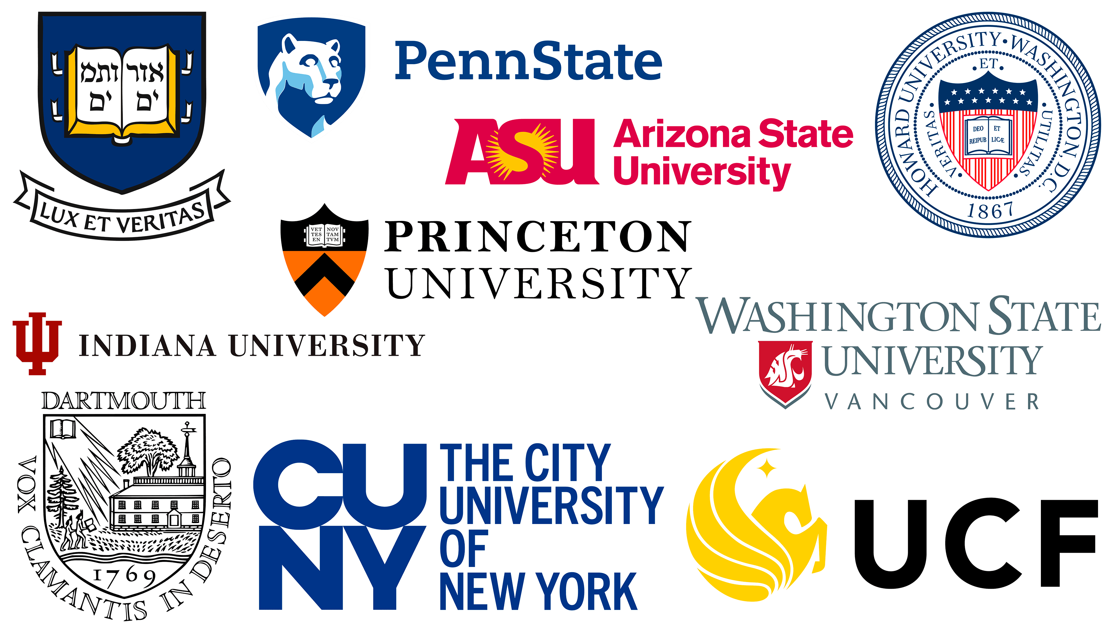 Colledge Logos