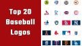 Top 20 Baseball Logos
