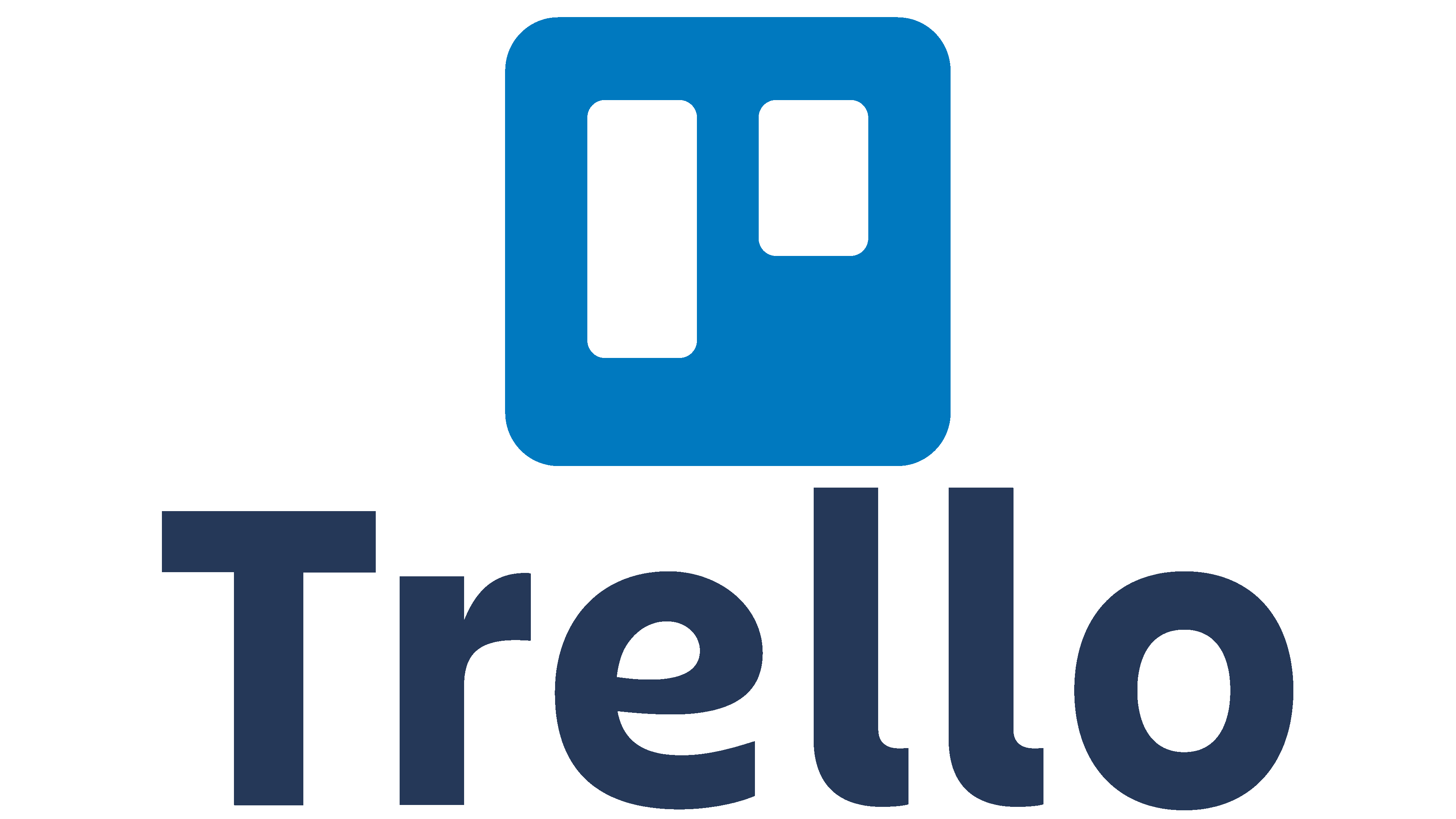 Trello Redshift - Trello logo | Hevo Data