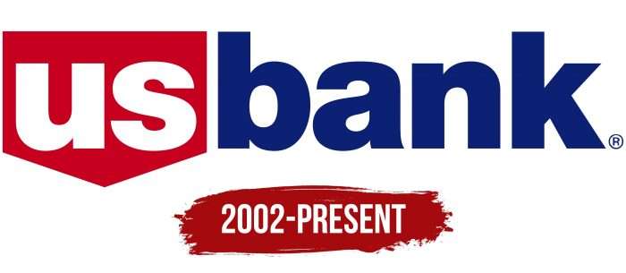 US Bank Logo History