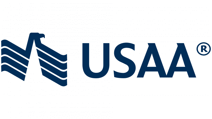 USAA Emblem