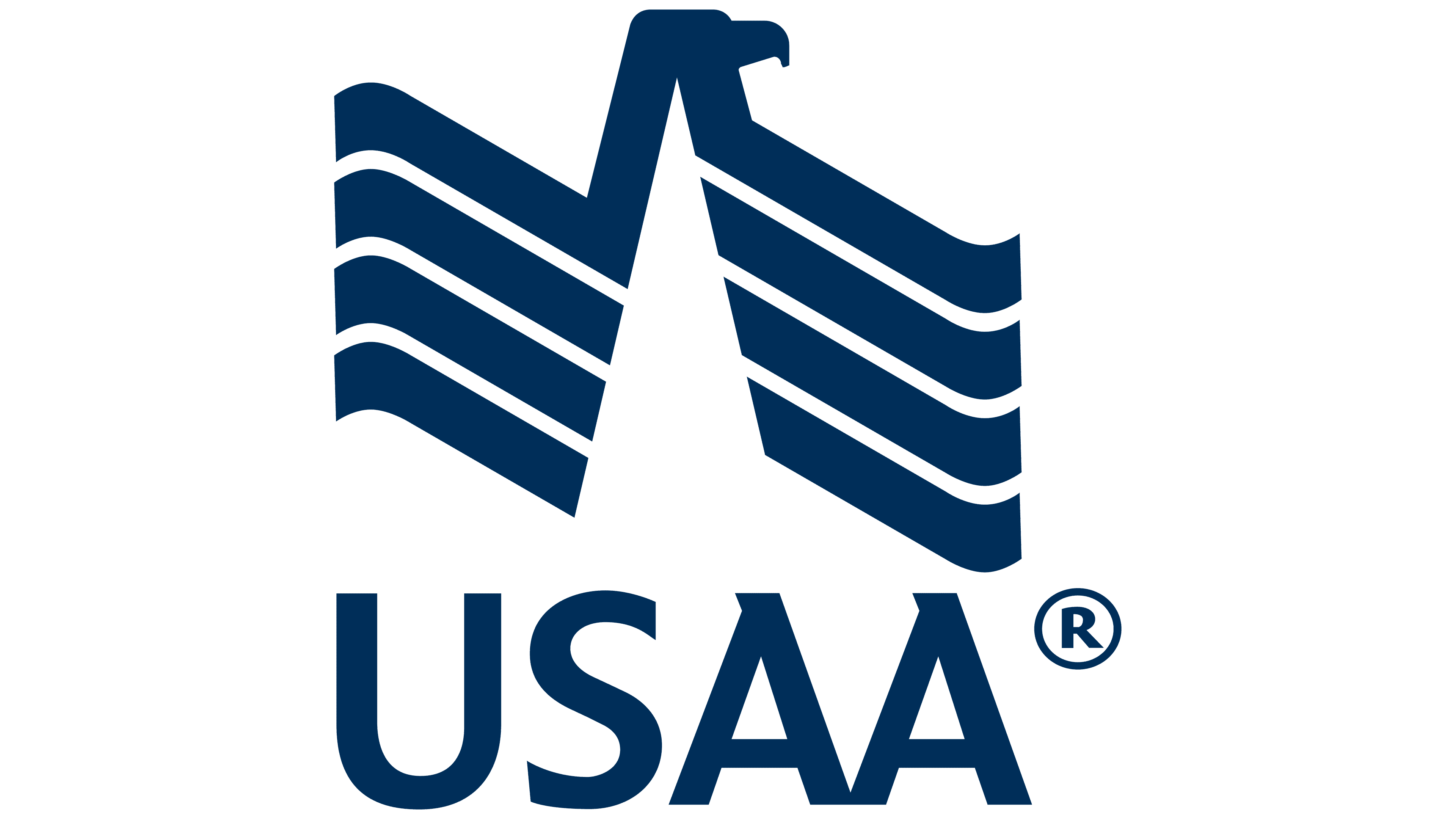 USAA Logo, history, meaning, symbol, PNG