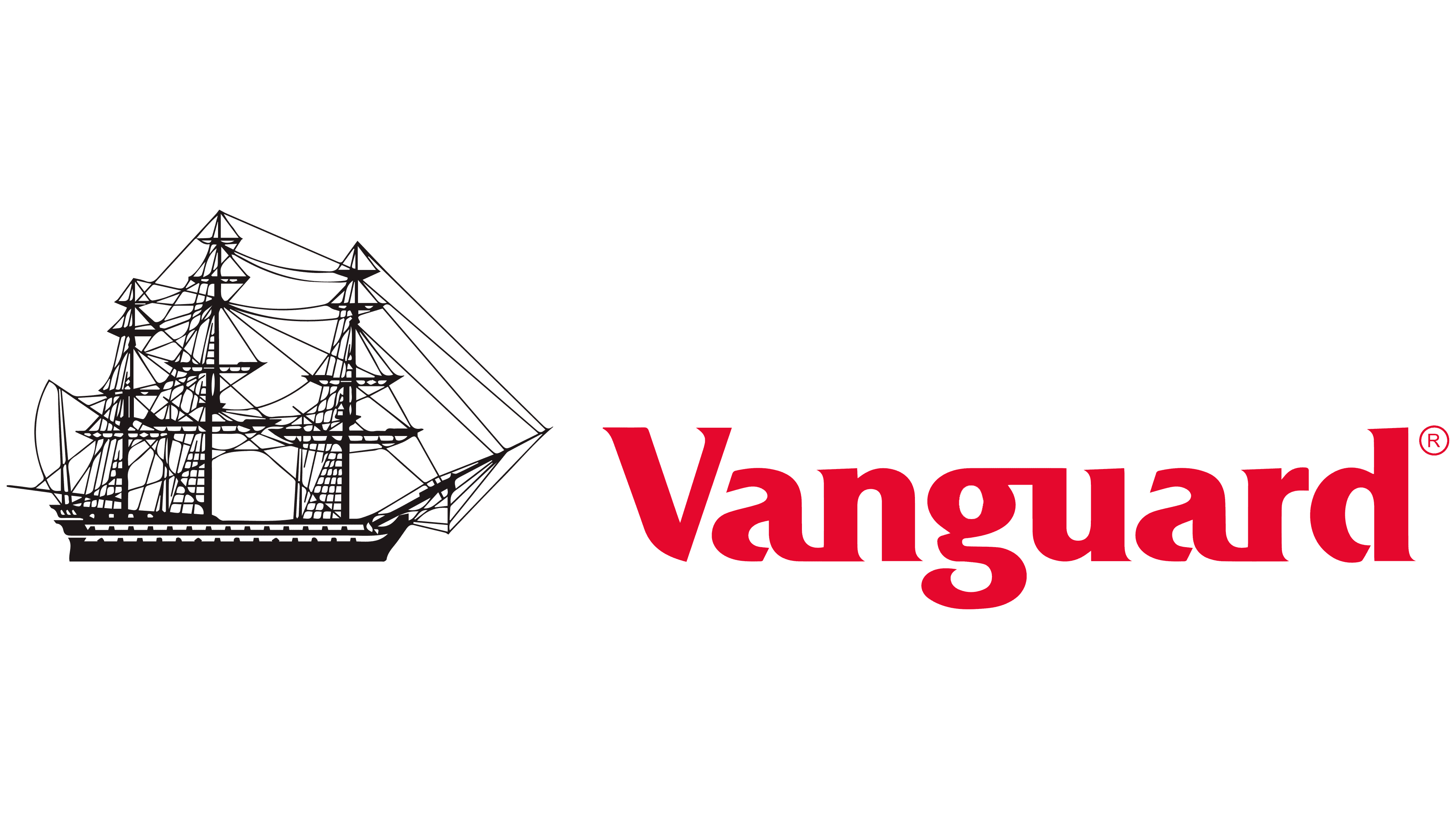 Vanguard Logo, history, meaning, symbol, PNG