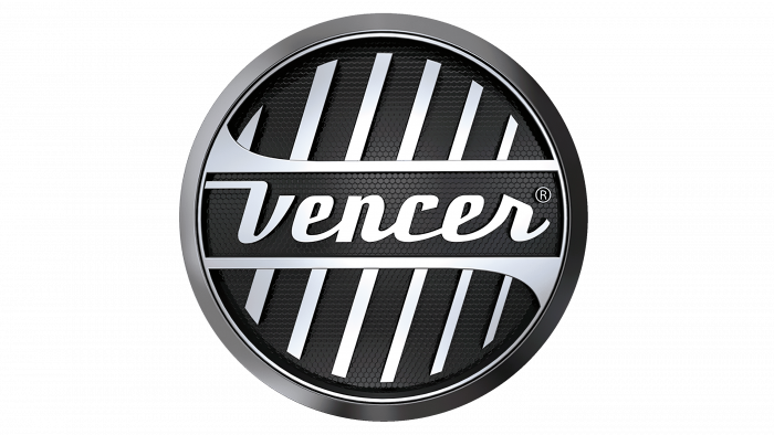 Vencer Logo (2010-Present)
