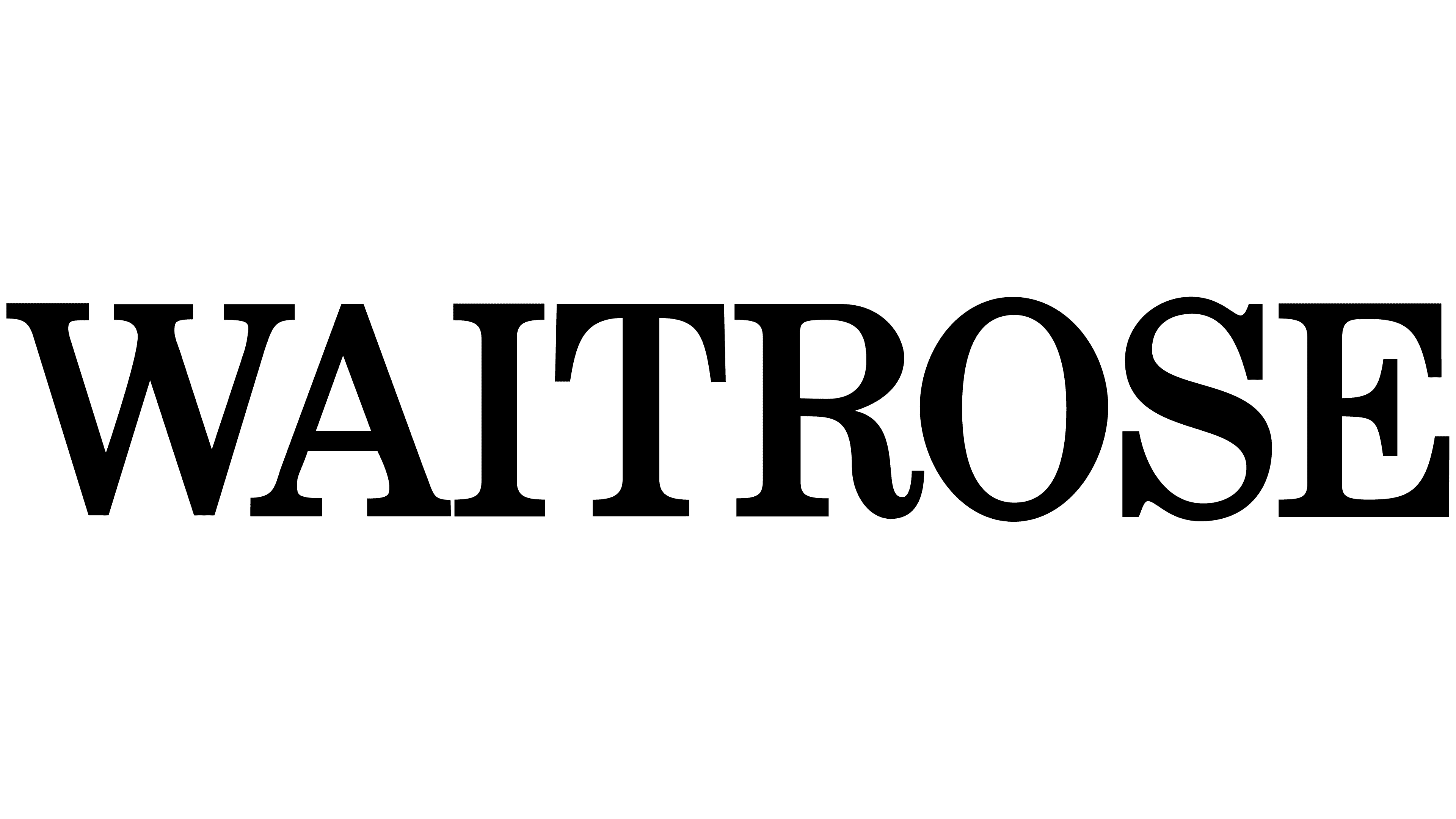 Waitrose Logo Symbol Meaning History PNG Brand