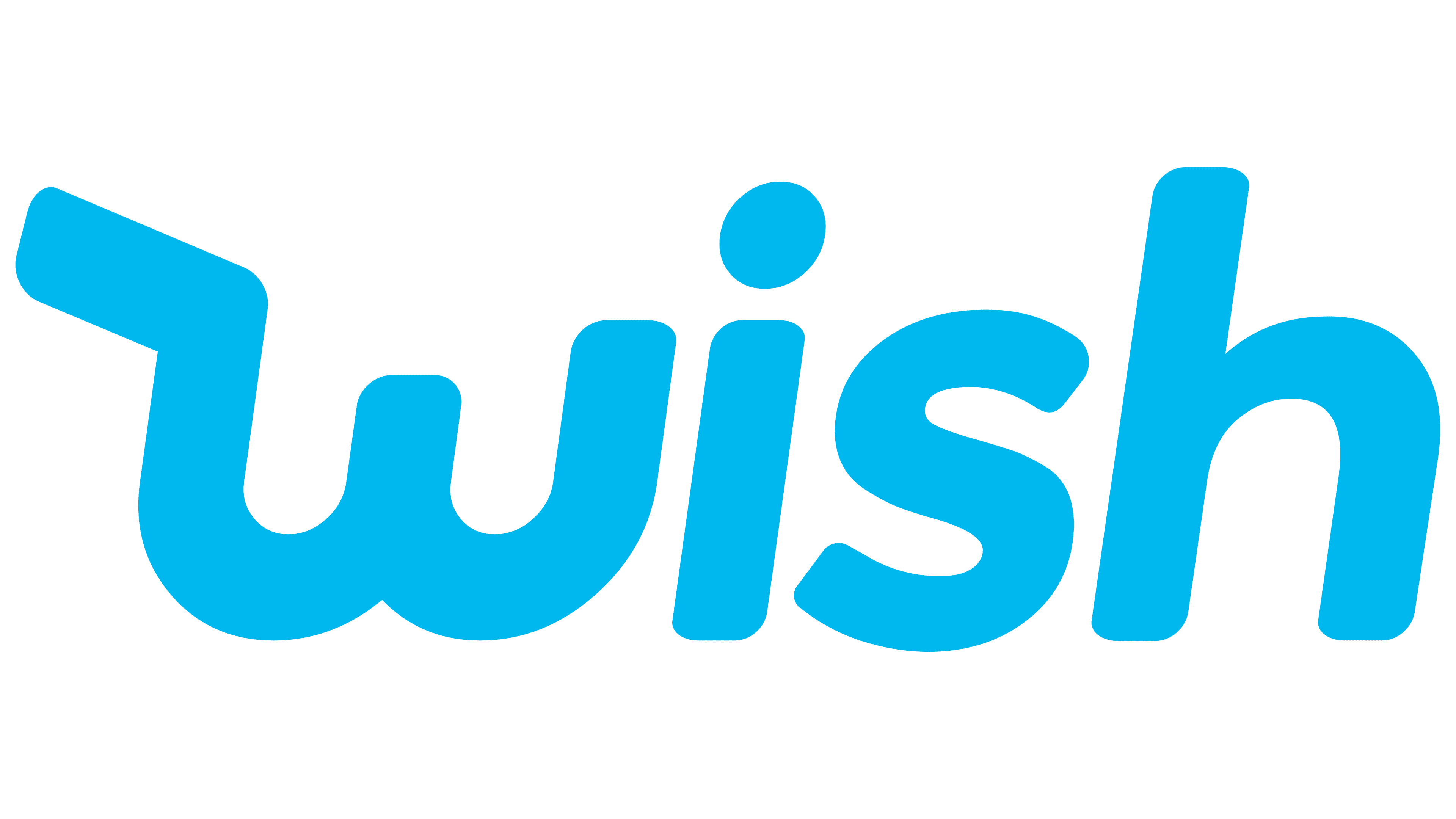 Wish тема – Telegraph