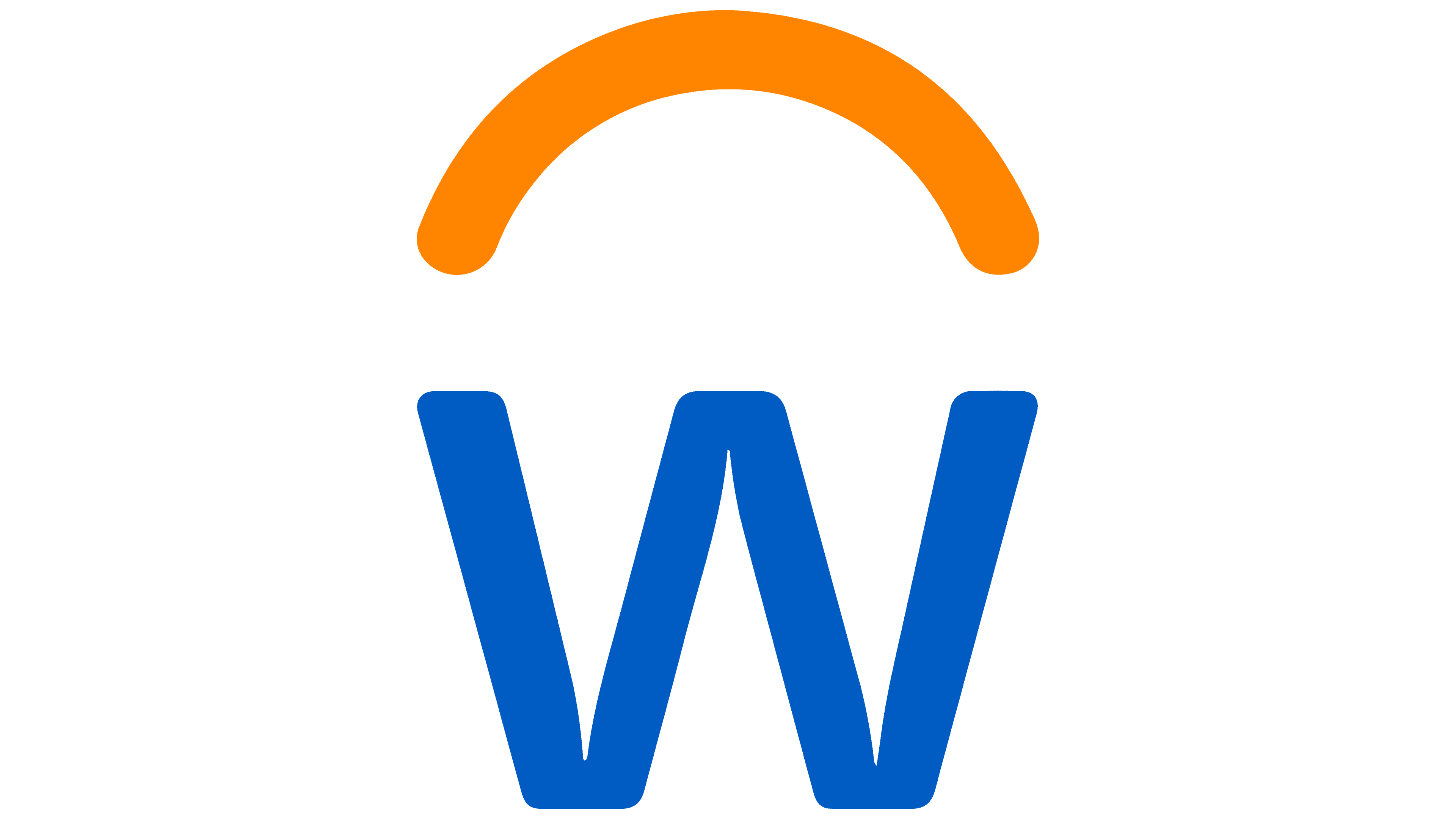 Workday Logo | Symbol, History, PNG (3840*2160)