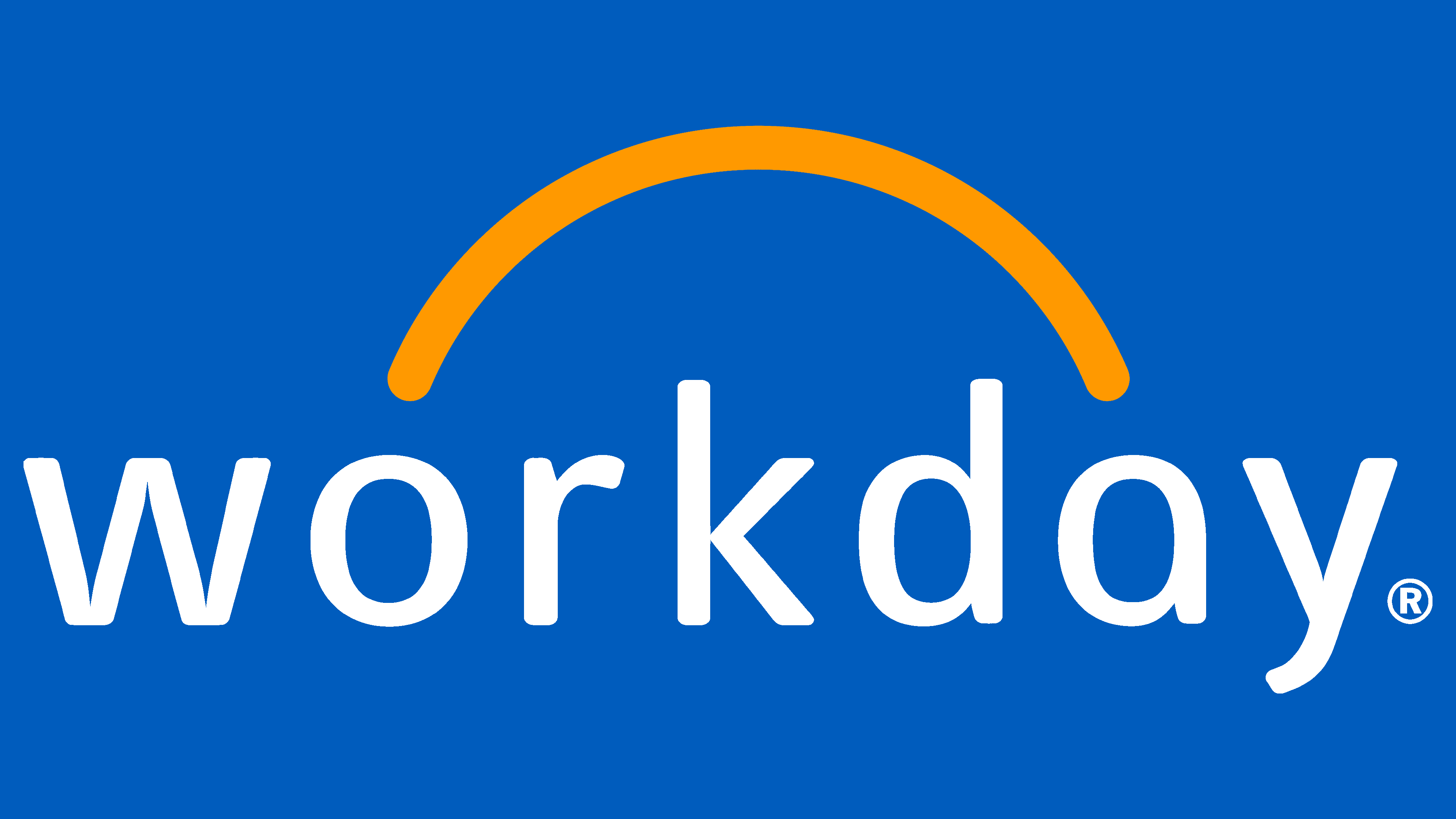 workday logo transparent