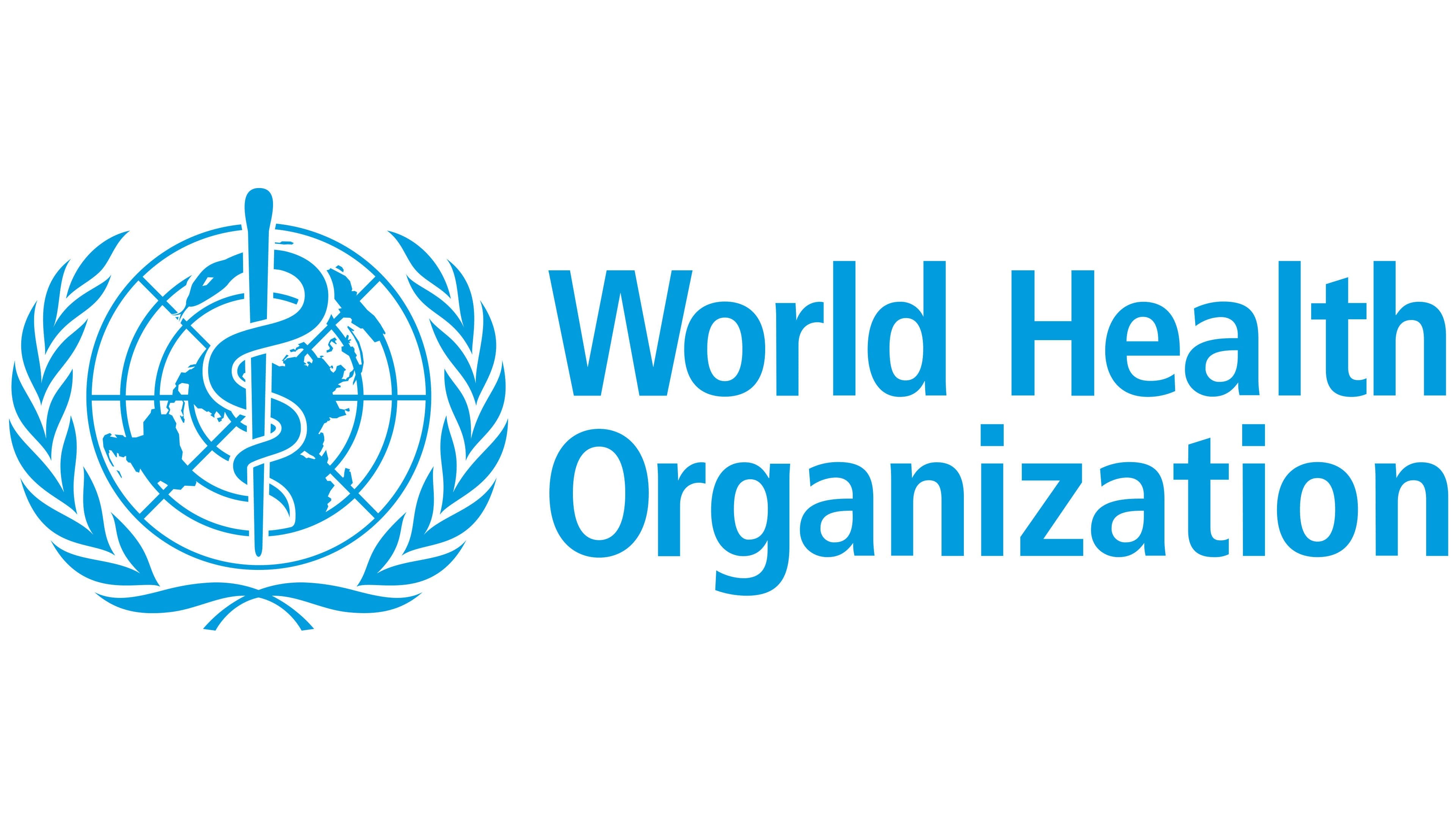 World Health Organization Logo, symbol, meaning, history, PNG, brand