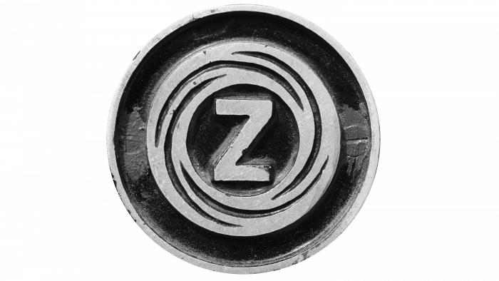 Zbrojovka Logo (1924-1937)