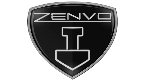 Zenvo Automotive Logo
