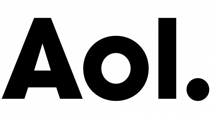AOL Search Logo