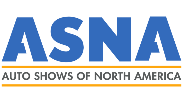 ASNA Logo