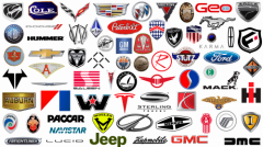 American Car Brands