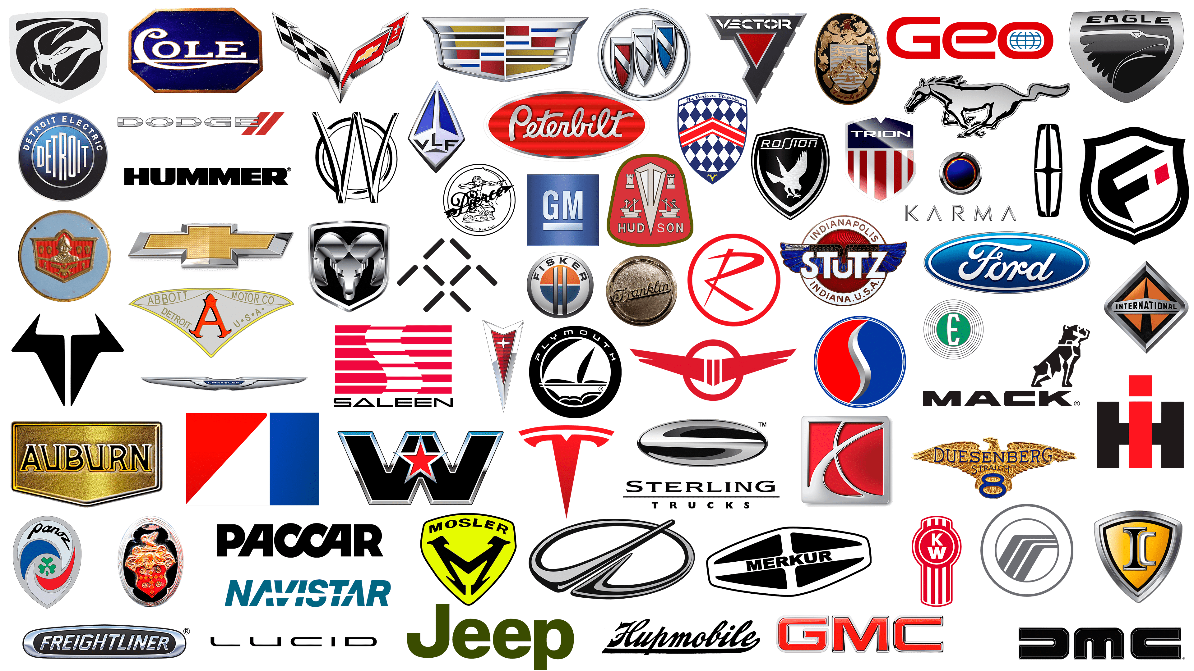 Thư viện ấn tượng nhất về car logos a đầy đủ và đa dạng