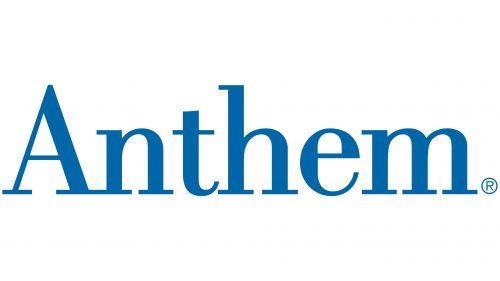 Anthem Logo
