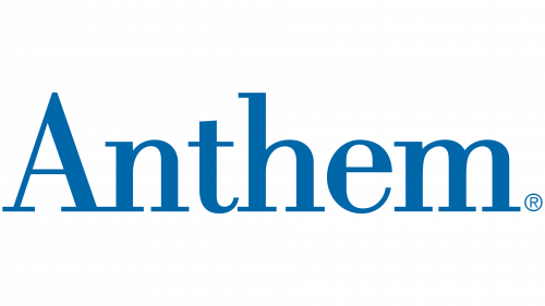 Anthem Logo